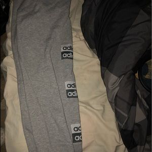 Adidas Sweatpants